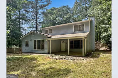608 Silver Trace Court, Woodstock, GA 30189 - Photo 2