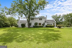 806 N Main St, Sylvania, GA 30467 - Photo 30