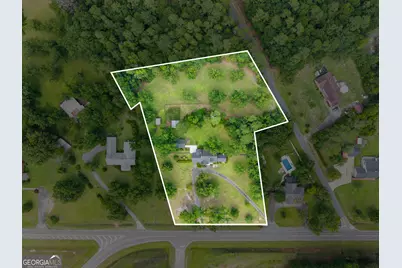 806 N Main Street, Sylvania, GA 30467 - Photo 2