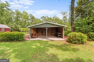 806 N Main St, Sylvania, GA 30467 - Photo 34