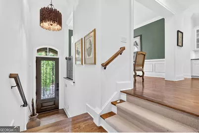 12035 Orchid Lane, Alpharetta, GA 30009 - Photo 2