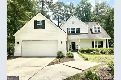 32 Steele Wood Drive, Richmond Hill, GA 31324 - Photo 42