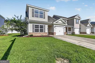 319 Governor Gwinnett Way, Pooler, GA 31322 - Photo 1