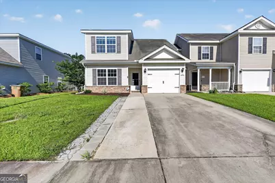 319 Governor Gwinnett Way, Pooler, GA 31322 - Photo 2