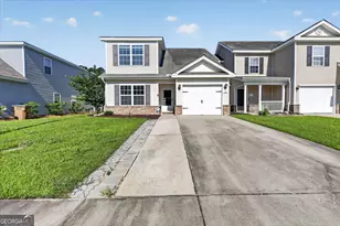 319 Governor Gwinnett Way, Pooler, GA 31322 - Photo 2