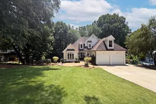 2299 Camden Dr SW, Marietta, GA 30064 - Photo 1