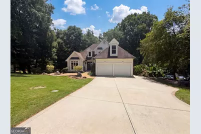 2299 Camden Drive SW, Marietta, GA 30064 - Photo 30