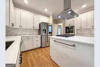 2299 Camden Drive SW, Marietta, GA 30064 - Photo 26
