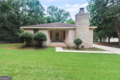 8 Thompson Lane, Thomaston, GA 30286 - Photo 2