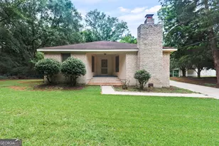 8 Thompson Ln, Thomaston, GA 30286 - Photo 2