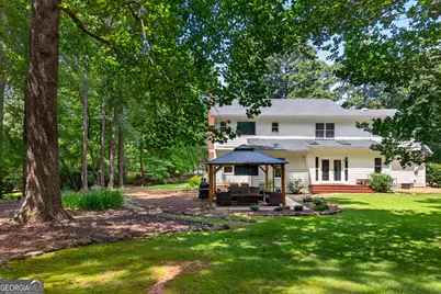 314 W Yorktown Drive, Lagrange, GA 30240 - Photo 38