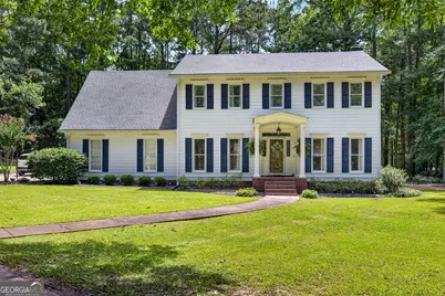 314 W Yorktown Drive, Lagrange, GA 30240 - Photo 1