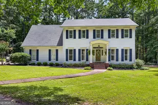 314 W Yorktown Dr, Lagrange, GA 30240 - Photo 1