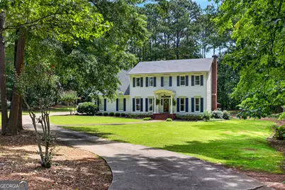 314 W Yorktown Drive, Lagrange, GA 30240 - Photo 2
