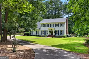 314 W Yorktown Dr, Lagrange, GA 30240 - Photo 2