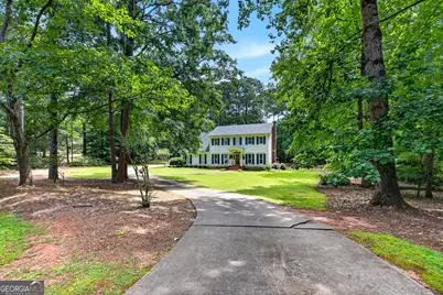 314 W Yorktown Drive, Lagrange, GA 30240 - Photo 2