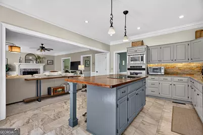 314 W Yorktown Drive, Lagrange, GA 30240 - Photo 20