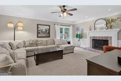 314 W Yorktown Drive, Lagrange, GA 30240 - Photo 10