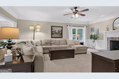 314 W Yorktown Drive, Lagrange, GA 30240 - Photo 14