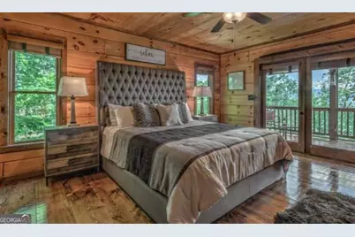 157 Misty Mountain Lane, Blue Ridge, GA 30513 - Photo 8