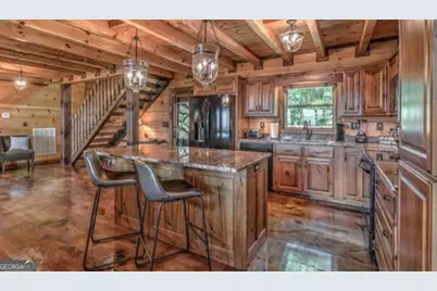 157 Misty Mountain Lane, Blue Ridge, GA 30513 - Photo 6