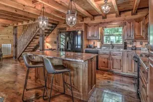 157 Misty Mountain Ln, Blue Ridge, GA 30513 - Photo 6