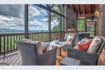 157 Misty Mountain Lane, Blue Ridge, GA 30513 - Photo 12