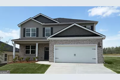 2171 Edgecombe Lane, Dacula, GA 30019 - Photo 1