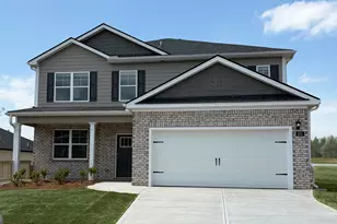 2171 Edgecombe Ln, Dacula, GA 30019 - Photo 1