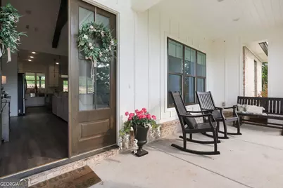 60 Jackson Ridge Drive, Monticello, GA 31064 - Photo 4