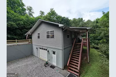 2228 Walls Mountain, Hiawassee, GA 30546 - Photo 4