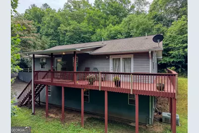 2228 Walls Mountain, Hiawassee, GA 30546 - Photo 2