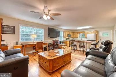 2228 Walls Mountain, Hiawassee, GA 30546 - Photo 8