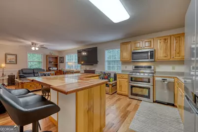2228 Walls Mountain, Hiawassee, GA 30546 - Photo 14