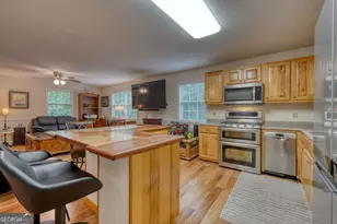 2228 Walls Mountain, Hiawassee, GA 30546 - Photo 14