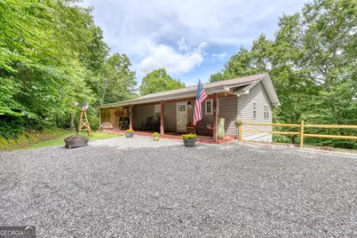 2228 Walls Mountain, Hiawassee, GA 30546 - Photo 6