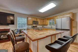 2228 Walls Mountain, Hiawassee, GA 30546 - Photo 12