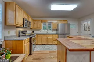 2228 Walls Mountain, Hiawassee, GA 30546 - Photo 16
