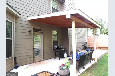 4522 Ridge Mill Terrace, Douglasville, GA 30135 - Photo 26