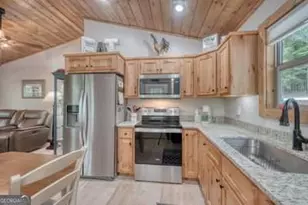 124 Lakeside Estates Drive, Hayesville, NC 28904 - Photo 14
