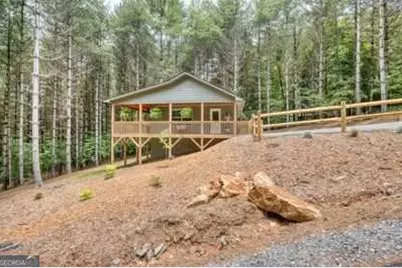 124 Lakeside Estates Drive, Hayesville, NC 28904 - Photo 2