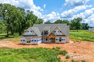 0 Bob Smith Rd, Sharpsburg, GA 30277 - Photo 2