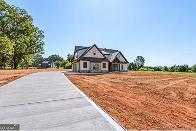 0 Bob Smith Road #2, Sharpsburg, GA 30277 - Photo 2