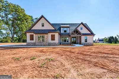 0 Bob Smith Road #2, Sharpsburg, GA 30277 - Photo 1