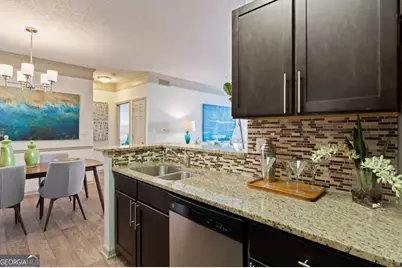 10055 Jones Bridge Road #210, Johns Creek, GA 30022 - Photo 2
