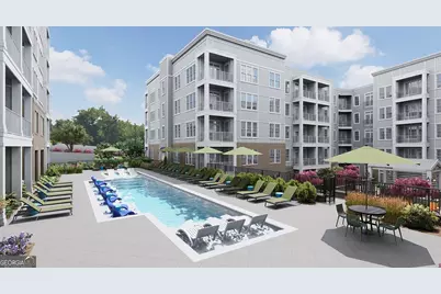 2167 Bolton Drive NW #1556, Atlanta, GA 30318 - Photo 18