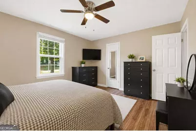224 C and D Hennon Drive, Rome, GA 30165 - Photo 6