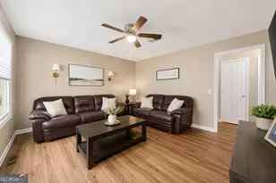 224 C and D Hennon Dr, Rome, GA 30165 - Photo 4