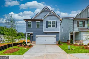 702 Ellis Spg Wy, Lawrenceville, GA 30045 - Photo 2