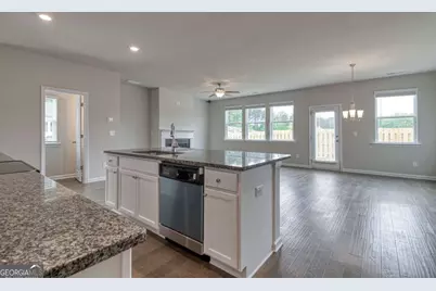 702 Ellis Spring Way #LOT 67, Lawrenceville, GA 30045 - Photo 14